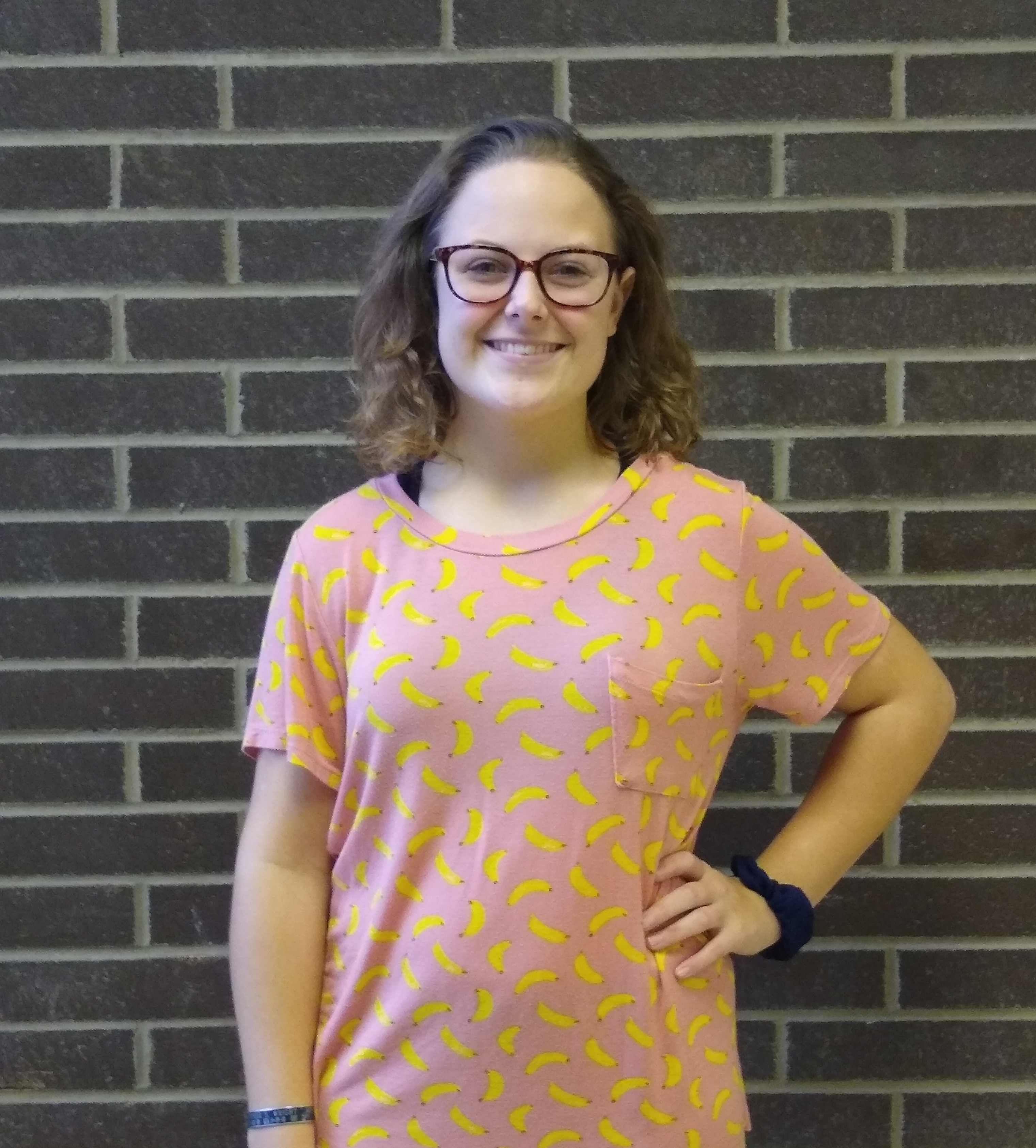 Katie Dorman by Marni Scholl