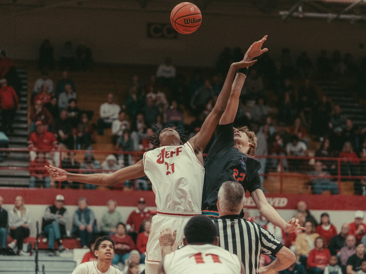 Silver Creek defeats JHS&nbsp;64-51