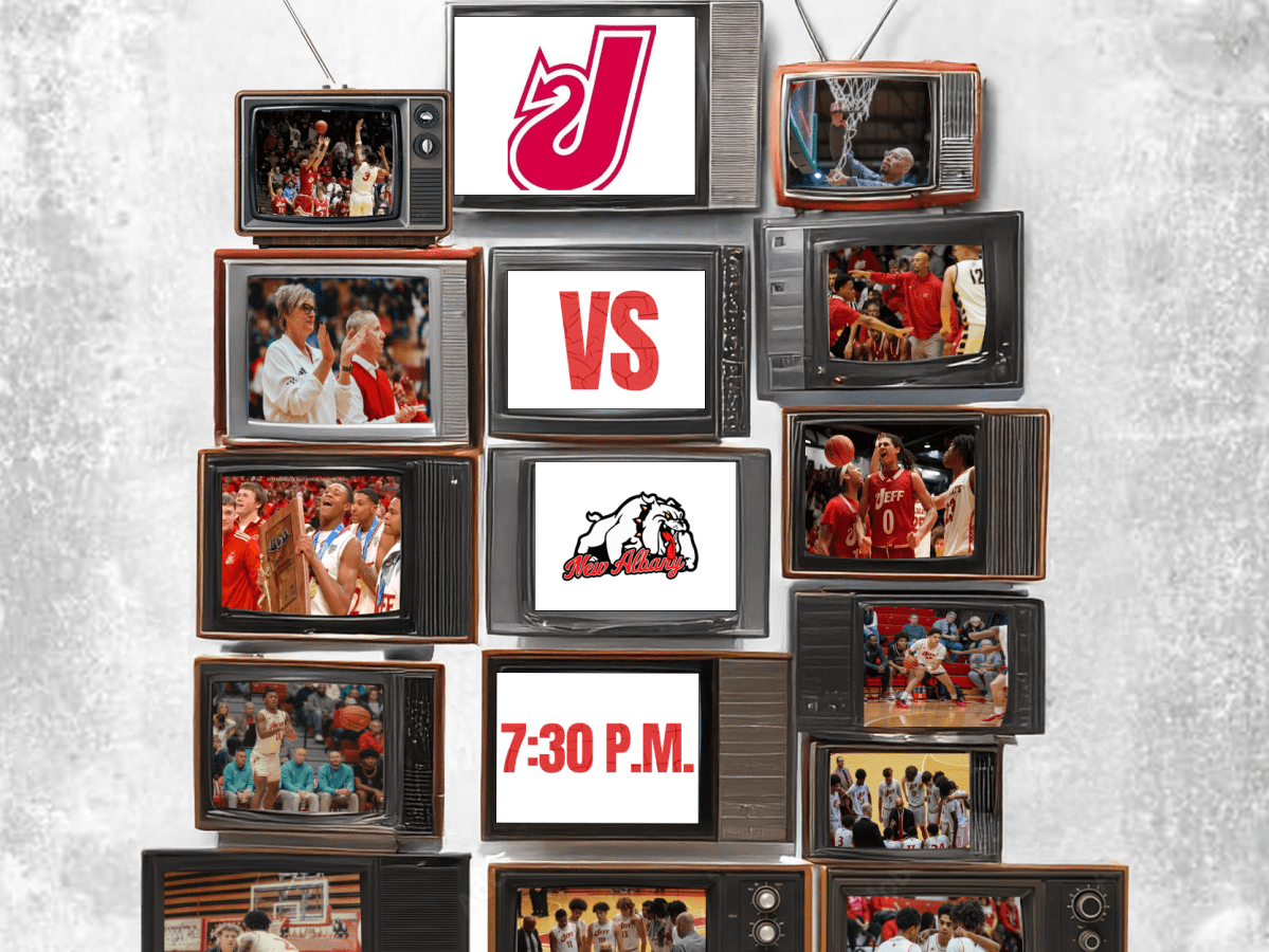 Red Devils battle New Albany tonight at 7:30&nbsp;p.m.