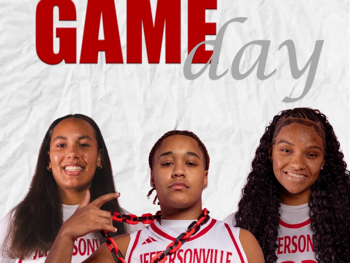 Red Devils enter Senior Night&nbsp;tonight