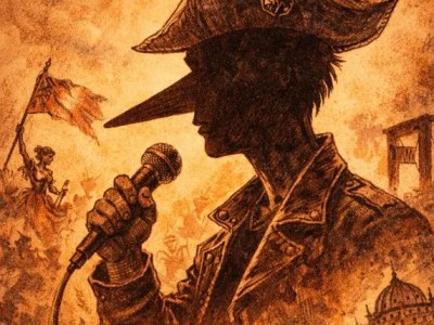 JHS theatre presents ‘Cerano de Bergerac’ during the next two&nbsp;weekends