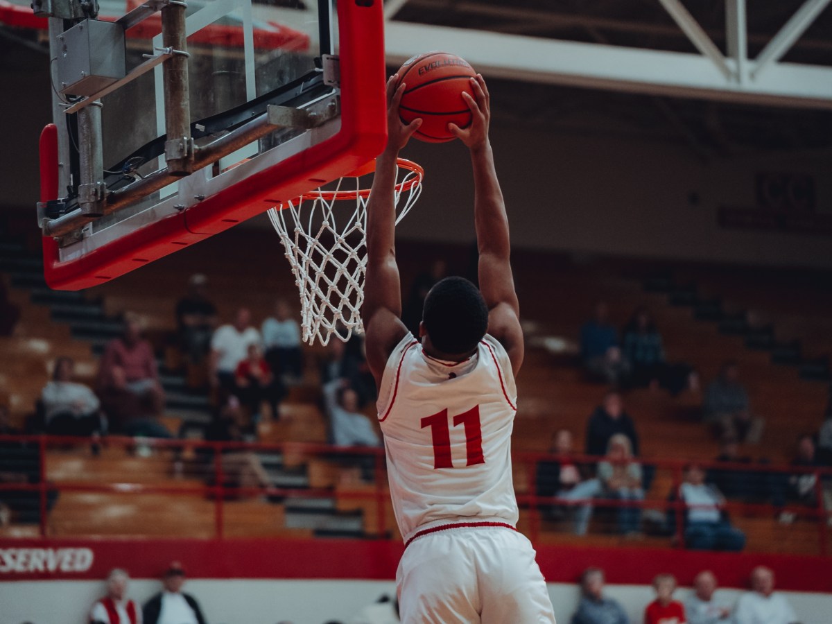 JHS defeats Castle heading into sectional play this&nbsp;week