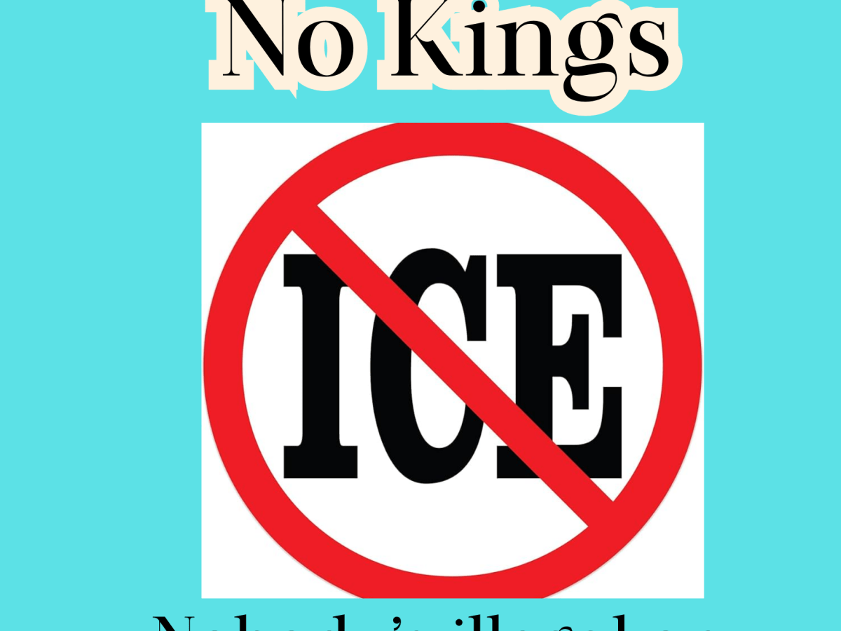 Column: America was built by&nbsp;immigrants