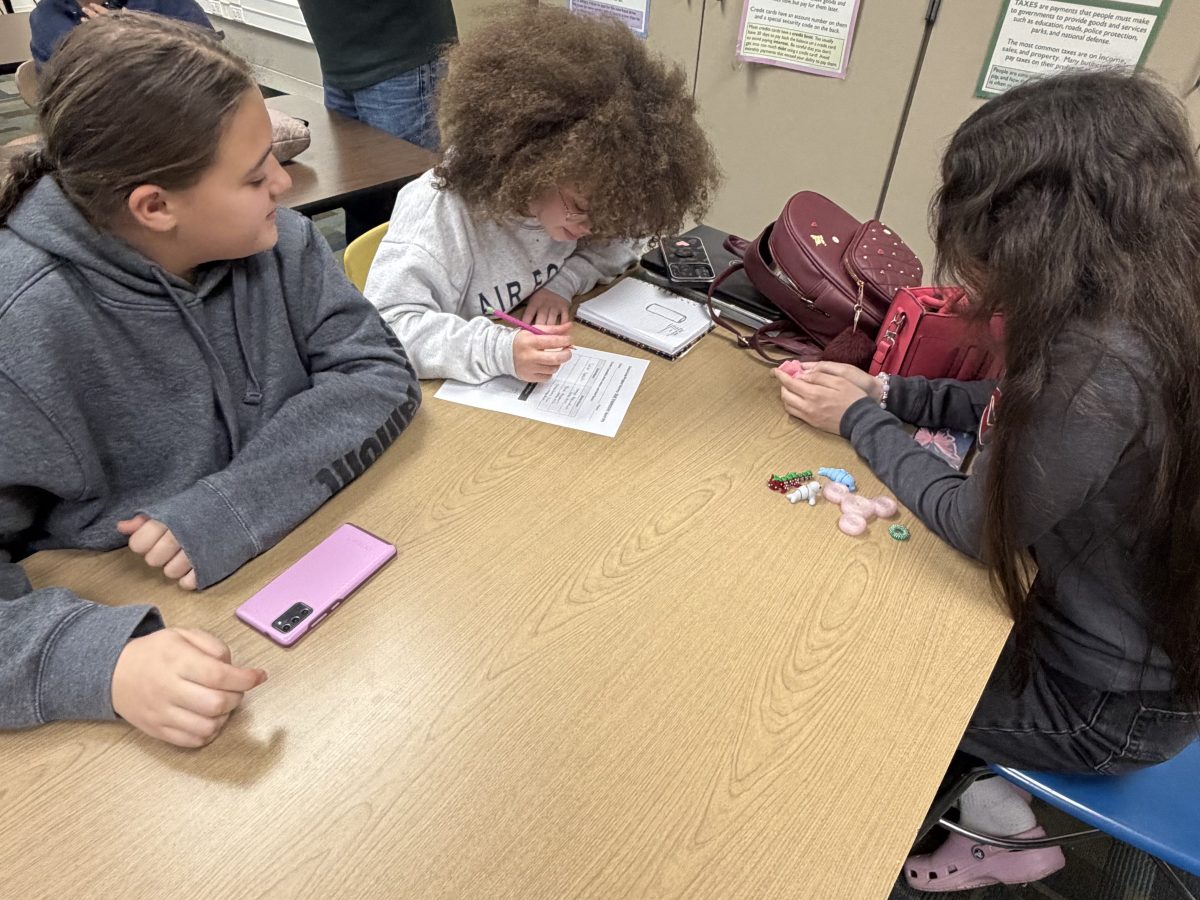 Freshmen share tips for succeeding in the first year of high&nbsp;school