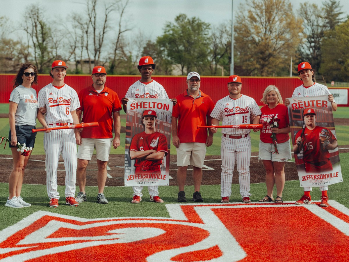 Baseball team wraps up trio of games, will face Columbus North&nbsp;tonight