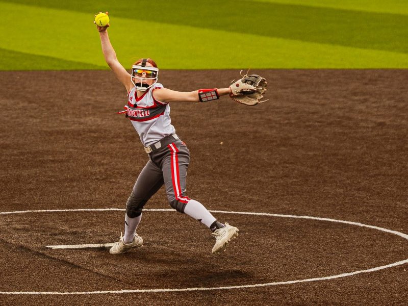 JHS faces Henryville tonight in softball after 6-4 loss to Providence on&nbsp;Monday