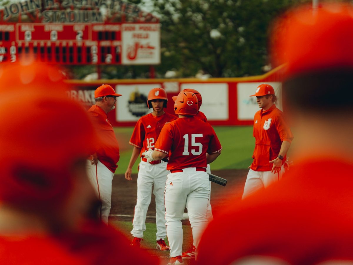 JHS defeats Oldham County 16-1 last&nbsp;night