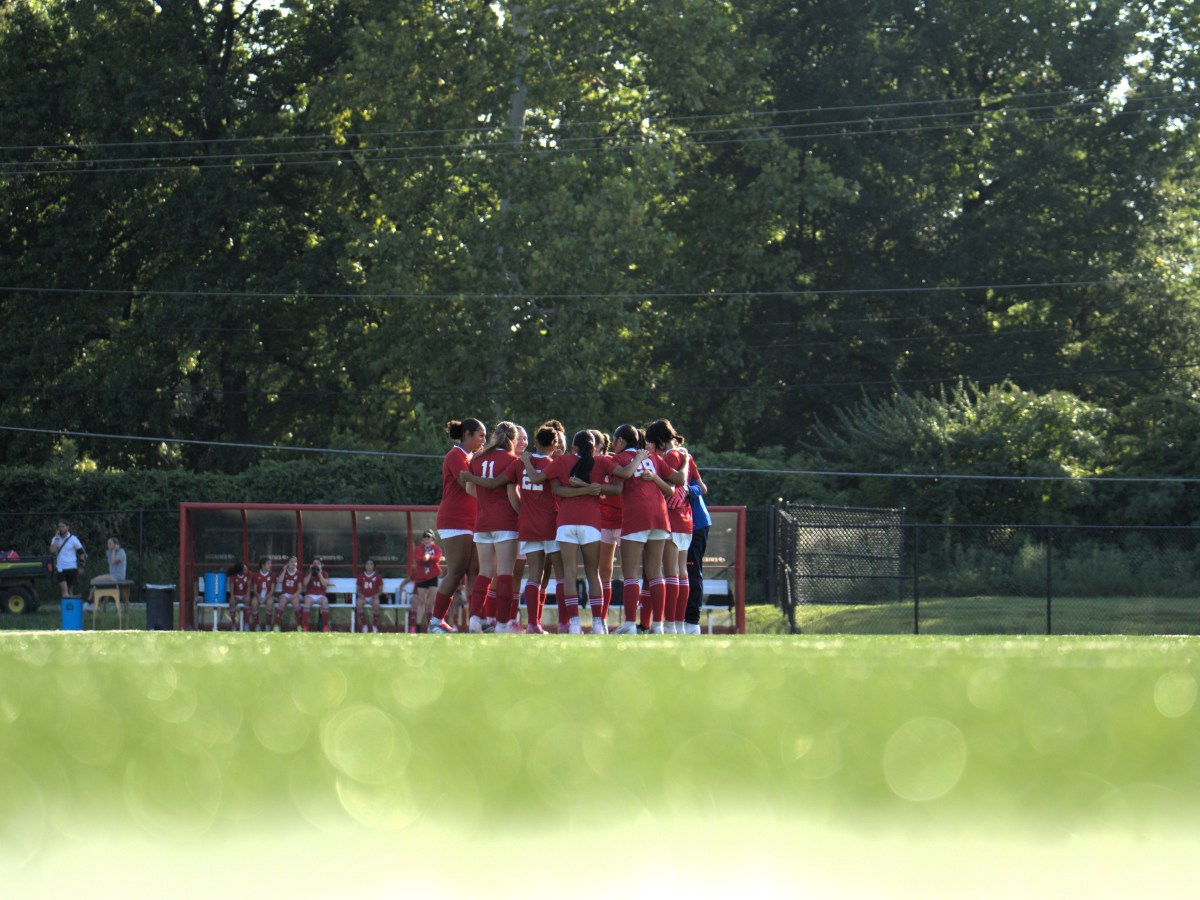 JHS defeats Jennings County 8-3 last&nbsp;night