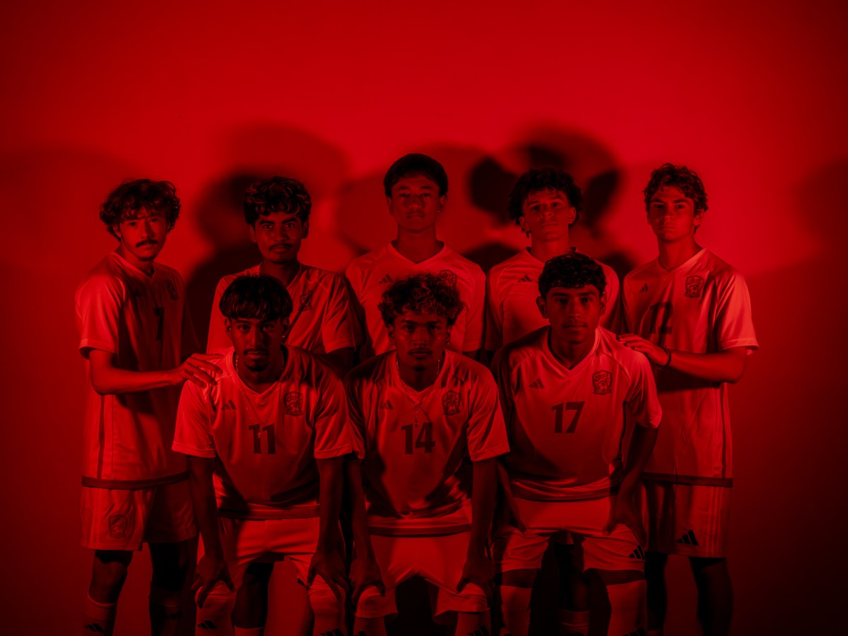 Boys’ soccer aims for another sectional&nbsp;title