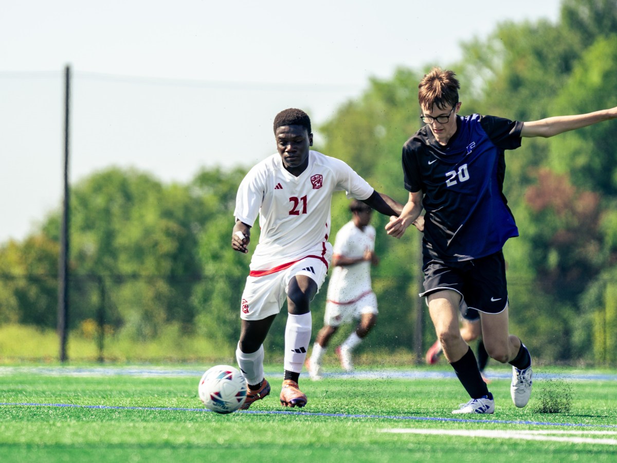 JHS defeats Franklin on Saturday to improve to&nbsp;5-1