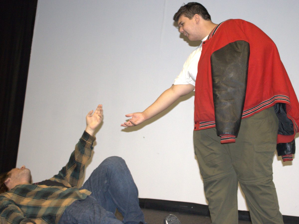 Theatre Department previews two shows focused on teen&nbsp;experiences