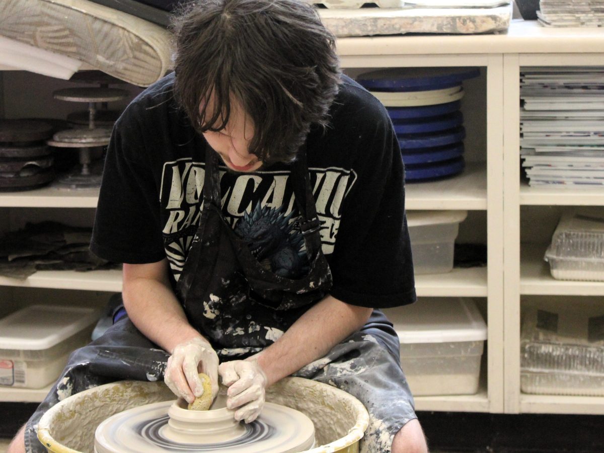 Art classes create expressive&nbsp;communities