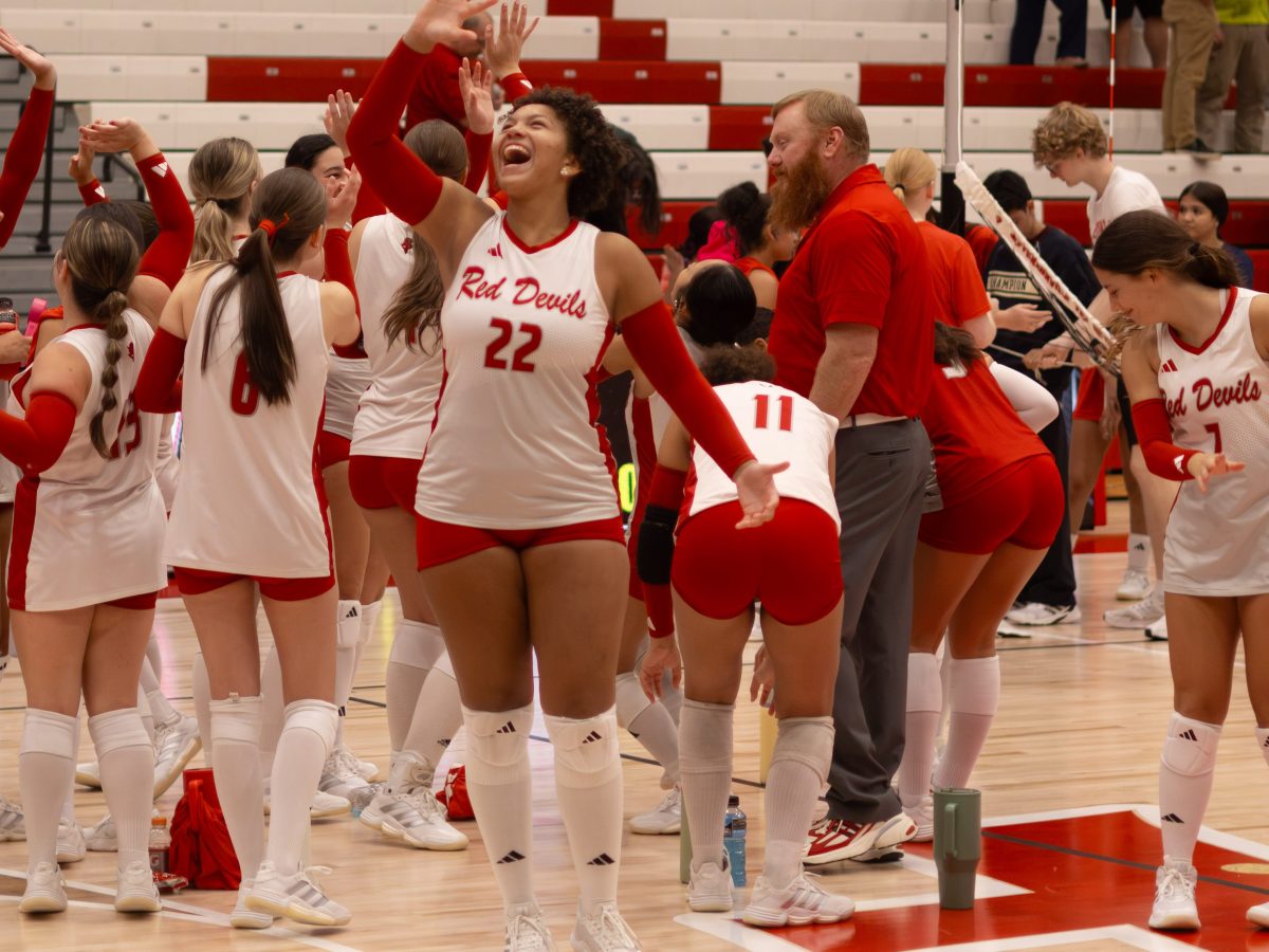 Briscoe’s influence reaches beyond the&nbsp;court