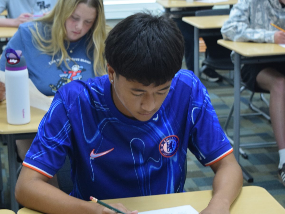 Seniors face their hopes, challenges in final year of high&nbsp;school