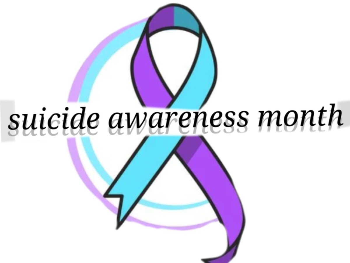 Organizations help raise awareness during National Suicide Prevention&nbsp;Month