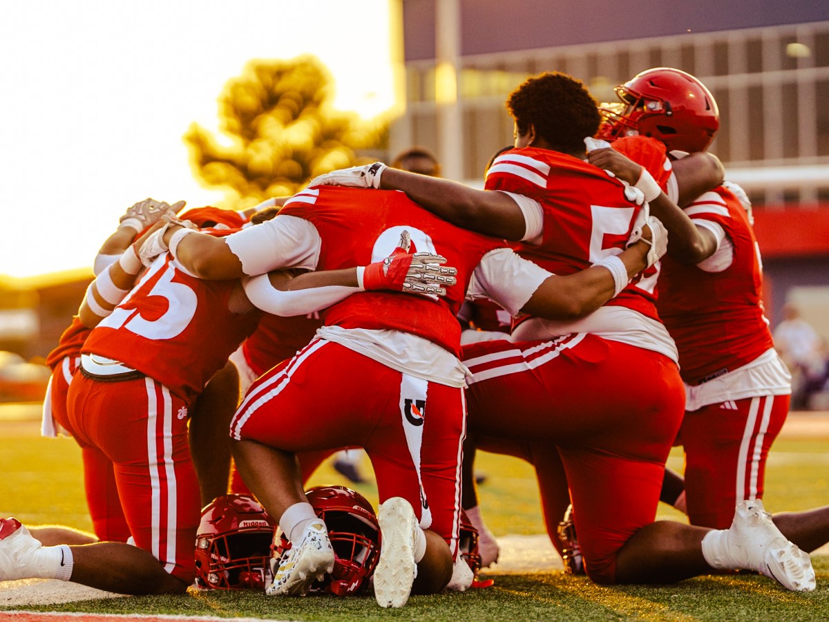 Kokomo defeats JHS 34-0 on&nbsp;Friday