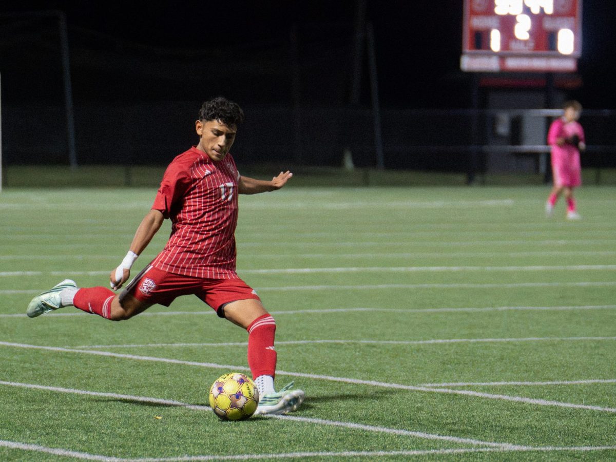 JHS defeats Silver Creek 2-0 during Monday’s Senior&nbsp;Night