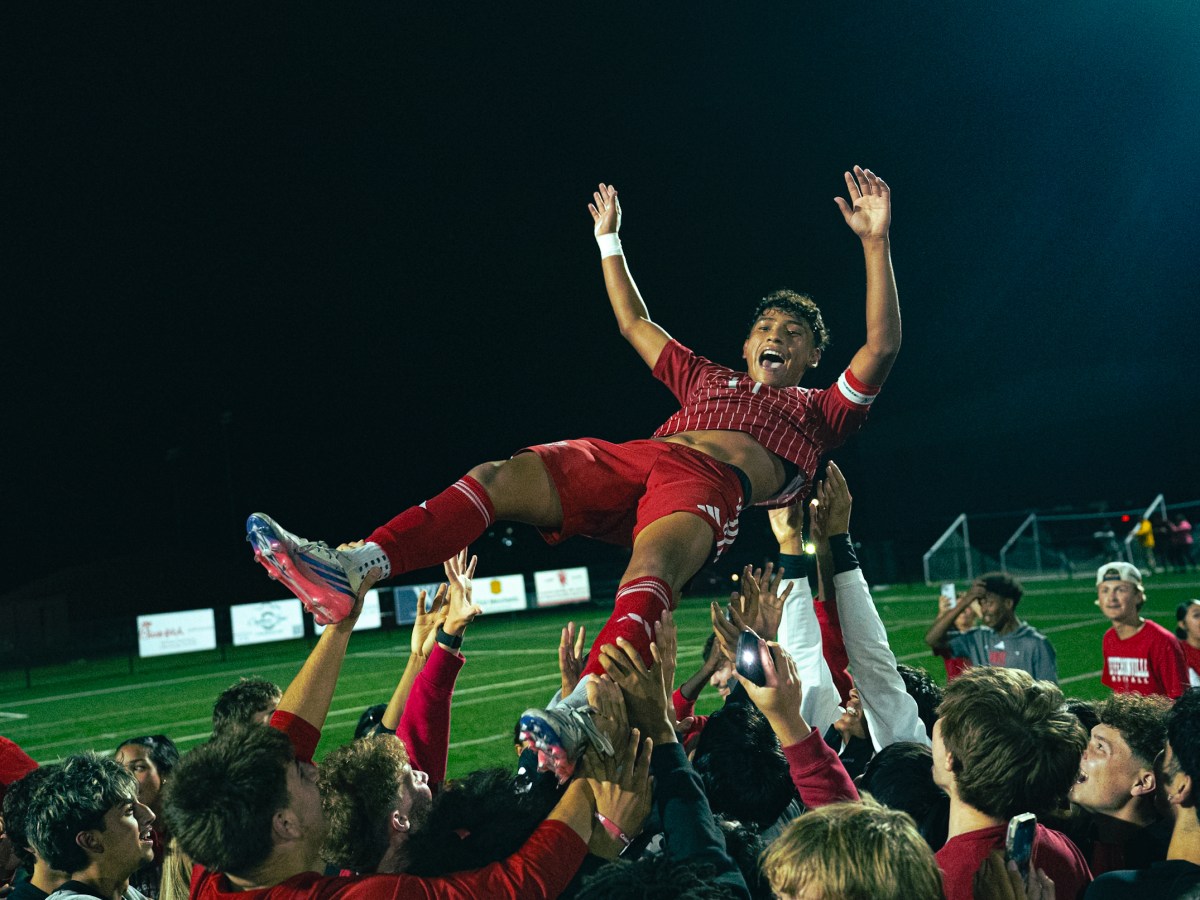 Championship Victory