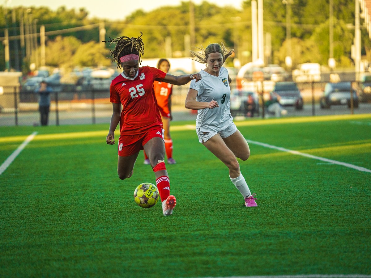 Floyd Central defeats JHS soccer 9-0 last&nbsp;night