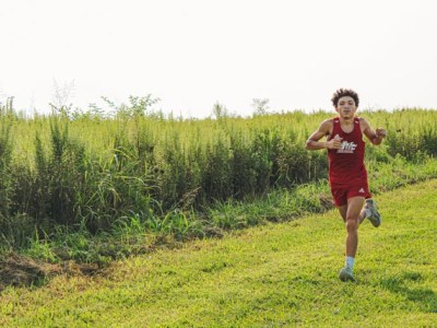 Cross country program seeks support as athletes continue to&nbsp;excel