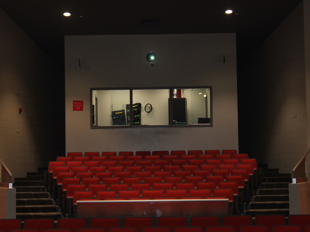Tech crew adds life to each theatrical&nbsp;performance