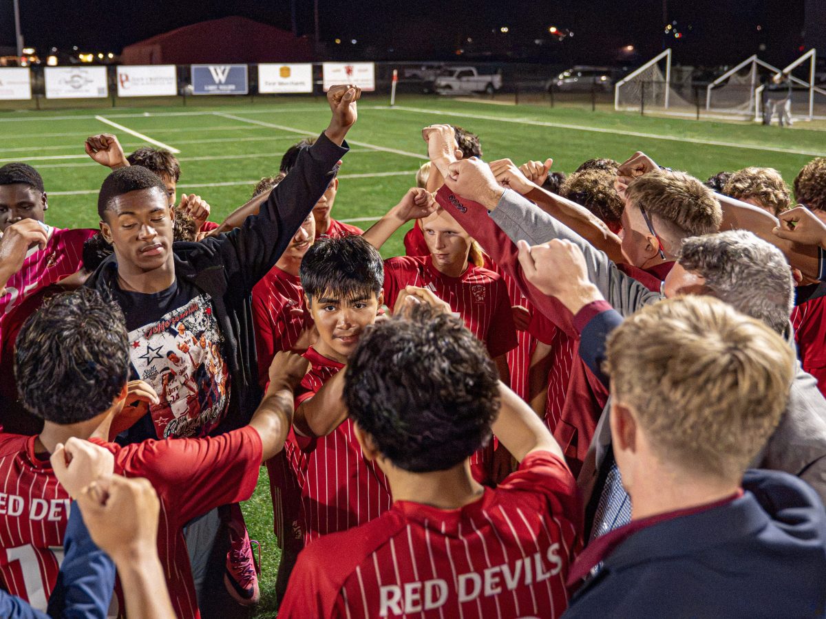 JHS defeats Silver Creek 2-0 during Monday’s Senior&nbsp;Night